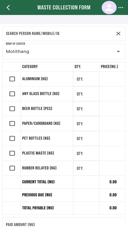 Greener Way BWB screenshot-3