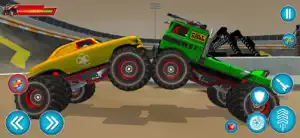 Monster Truck Dirt Arena 2025 screenshot 2