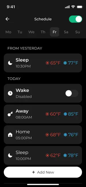 Air On Demand screenshot 4