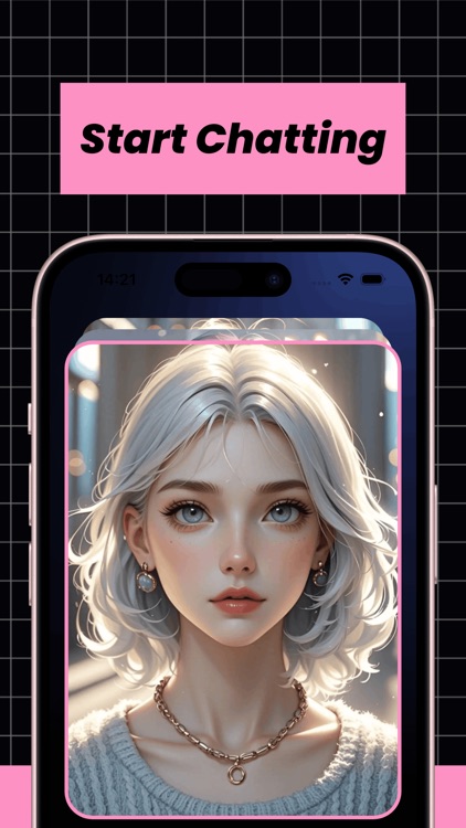 Shara - Adult Live Chat，Girl