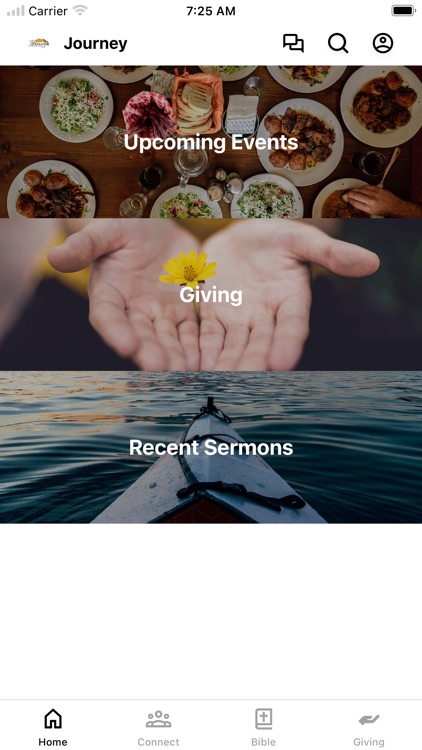 Journey Christian Church - AK