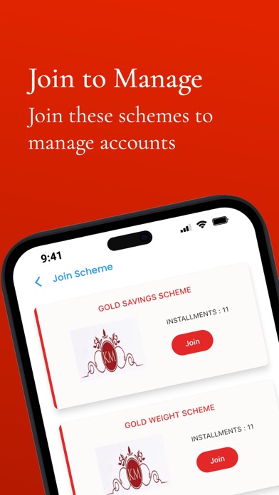 K Mittalal Jewellers Screenshot