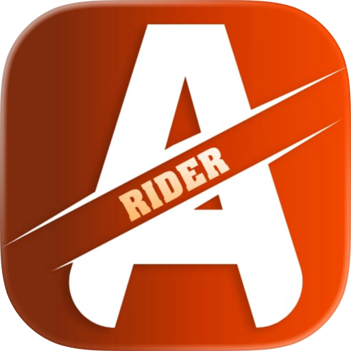 Araati Rider