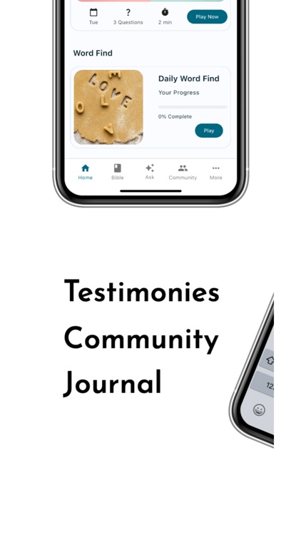 Growth Bible screenshot-3