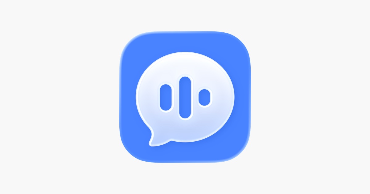 Speak4Me Text to Speech Reader