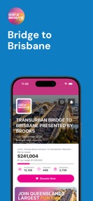Bridge To Brisbane screenshot