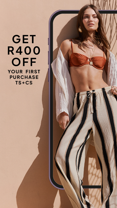 Superbalist | Fashion App iPhone screenshot 8 - Shopping app