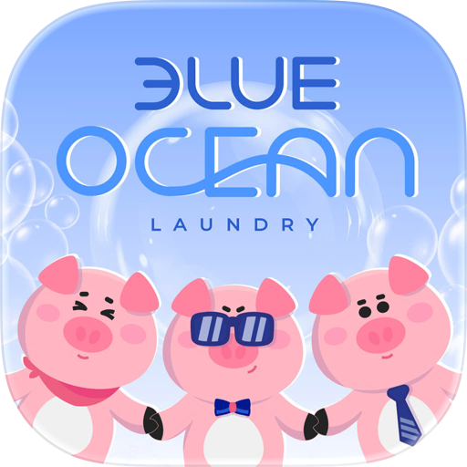 Blue Ocean Laundry