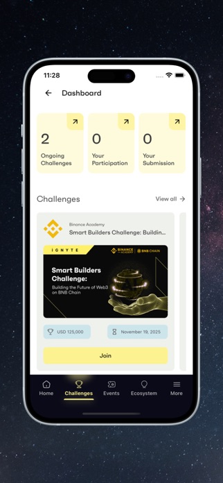 Ignyte Screenshot 6 of 6