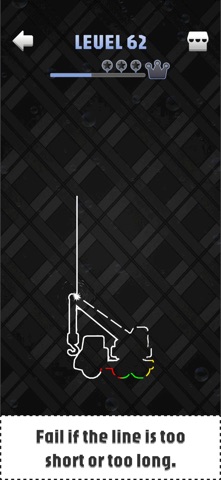 One Line - Draw It Puzzle Game Screenshot 3 of 6