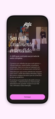 Altfit Screenshot 1 of 8
