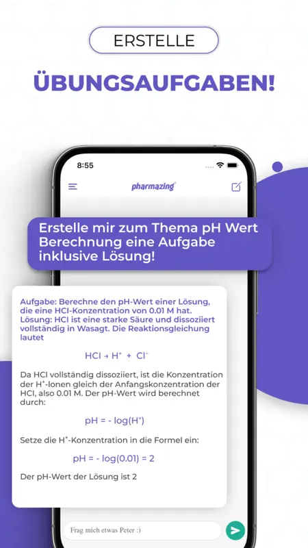 Pharmazing: Medizin-Assistent screenshot 8 of 10