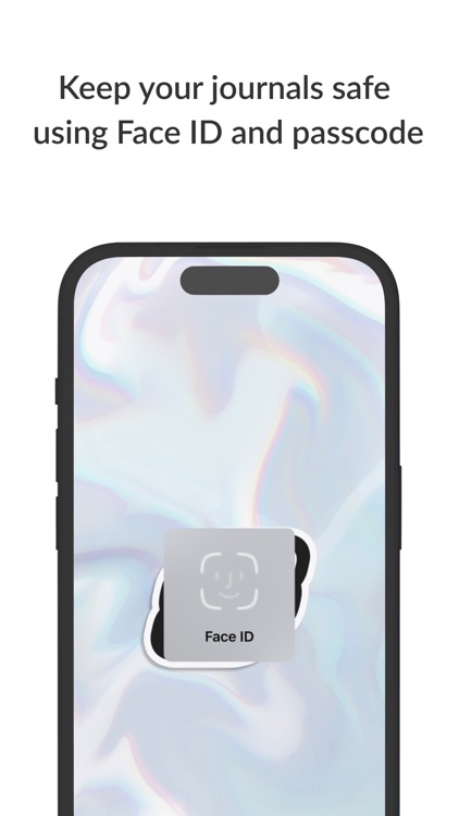 Seasons Journaling screenshot-6