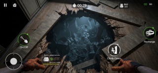 Thief Game Crime Simulator iPhone screenshot