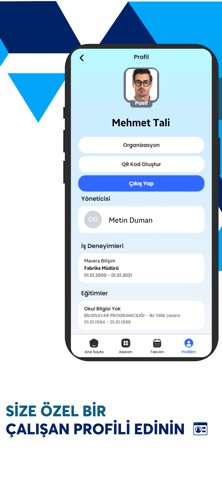DijiPortal screenshot