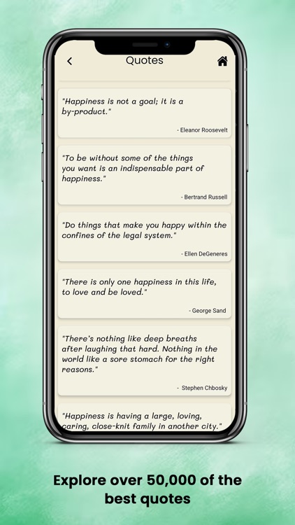 Best Quotes & Sayings Creator screenshot-6