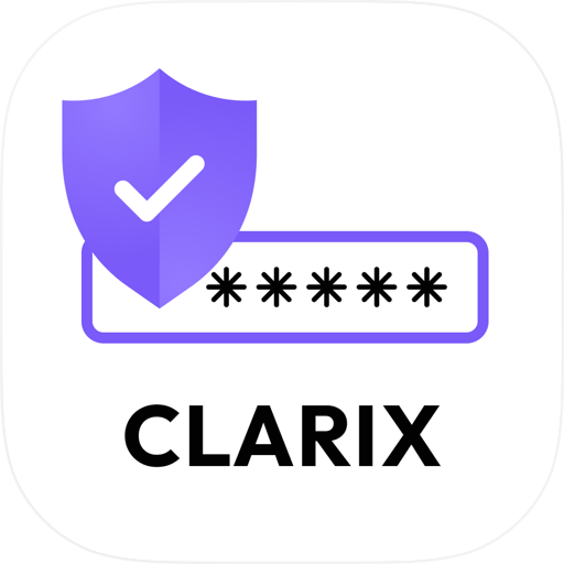 Protection and Security:ClariX