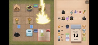 Black Flower Game Screenshot 10 of 10