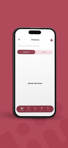 Shoor - شور screenshot