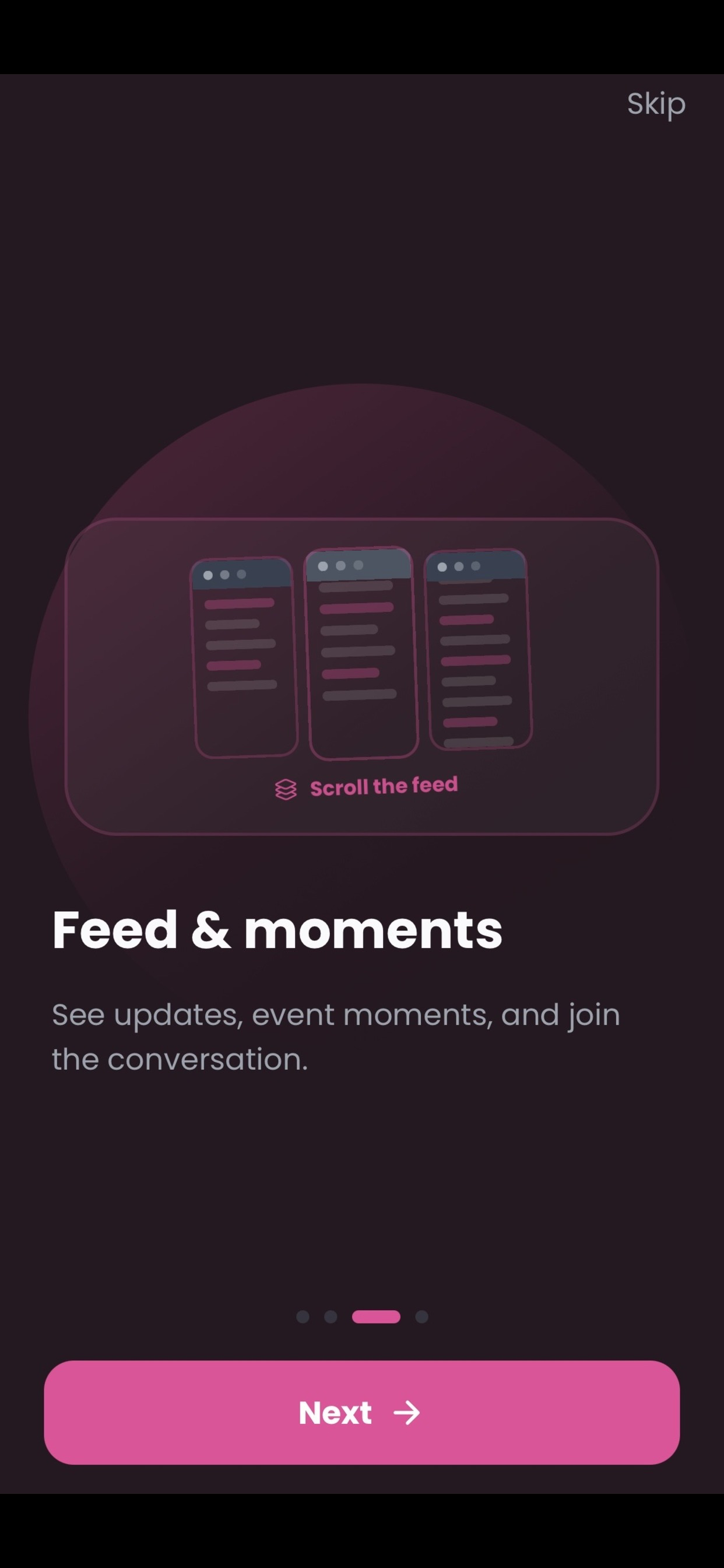 Datekaro screenshot 3