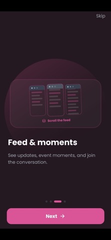 Datekaro screenshot