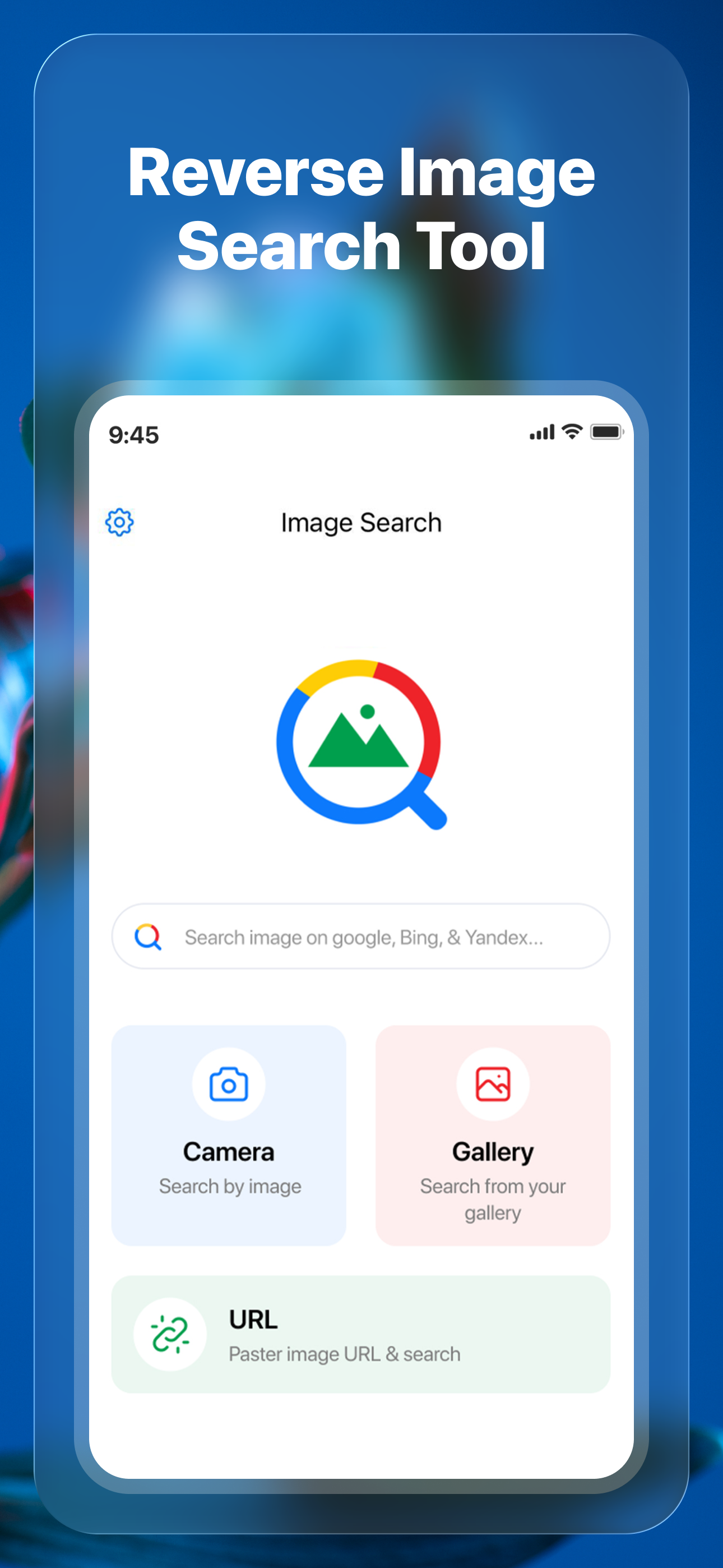 Lens | Reverse Image Search screenshot 4