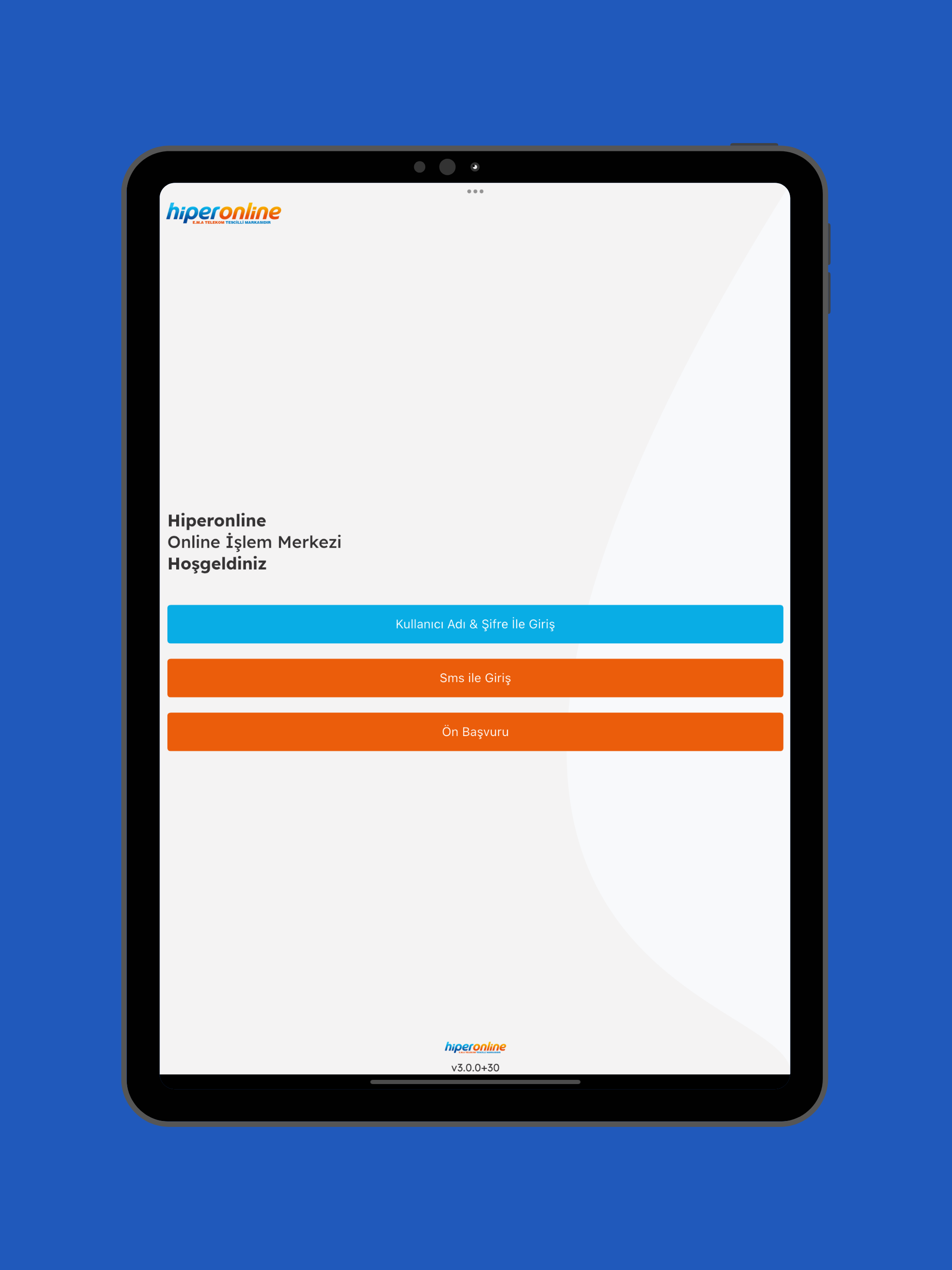 HiperOnline