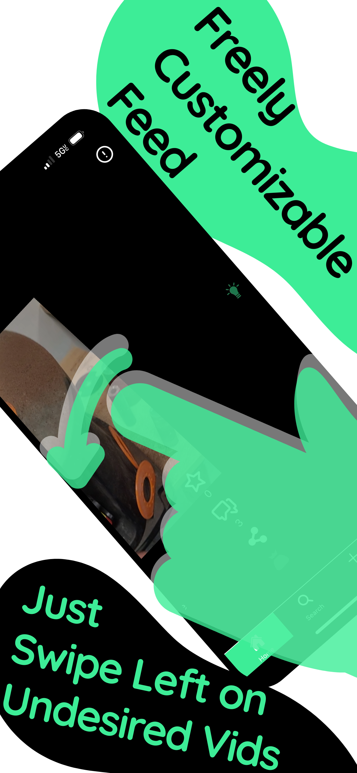 TidBit - Short Form Learning screenshot 5
