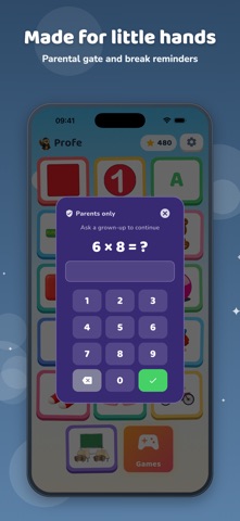 Toddler Education Kit Screenshot 8 of 8