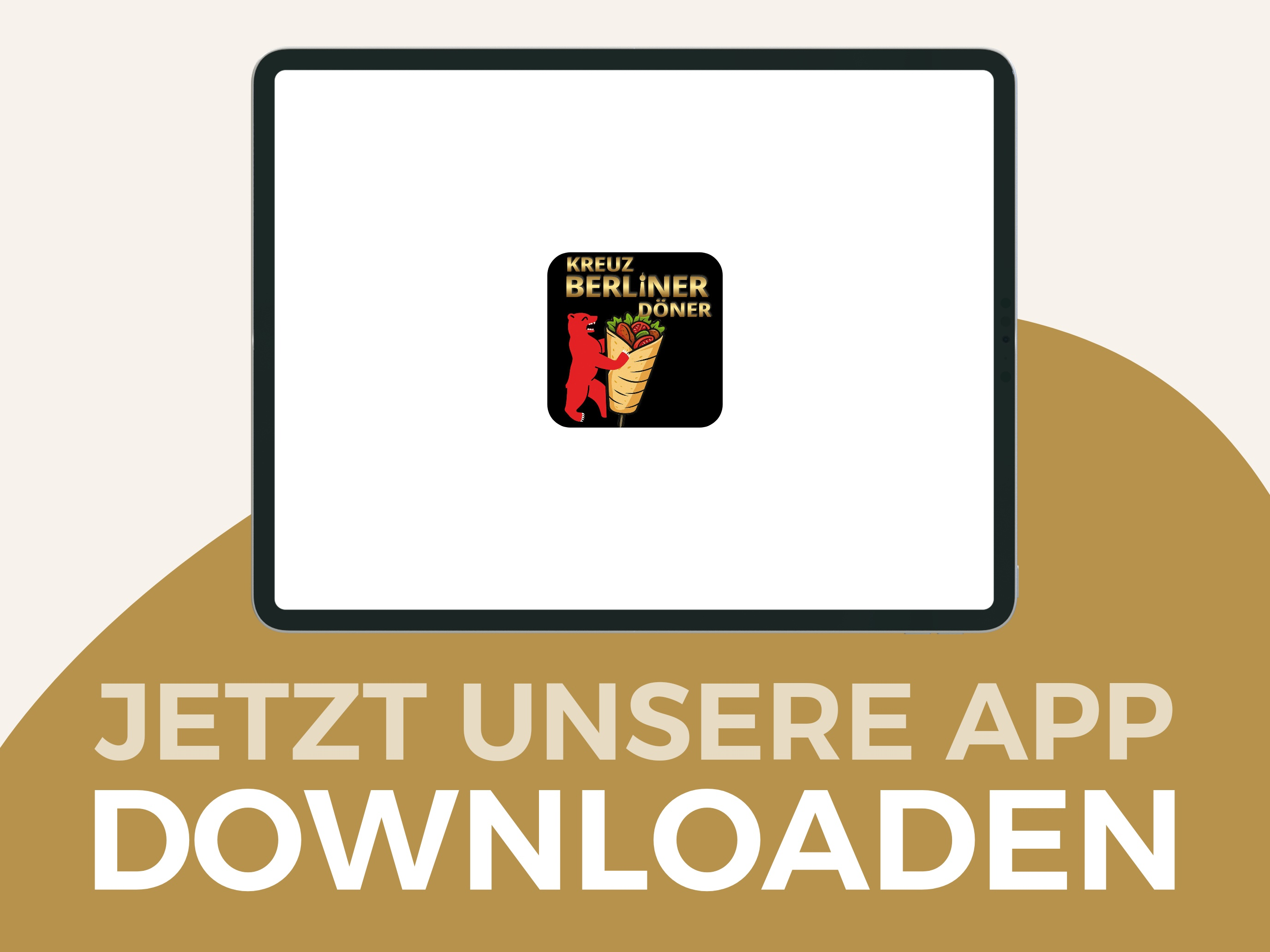 Kreuz Berliner Döner Dortmund