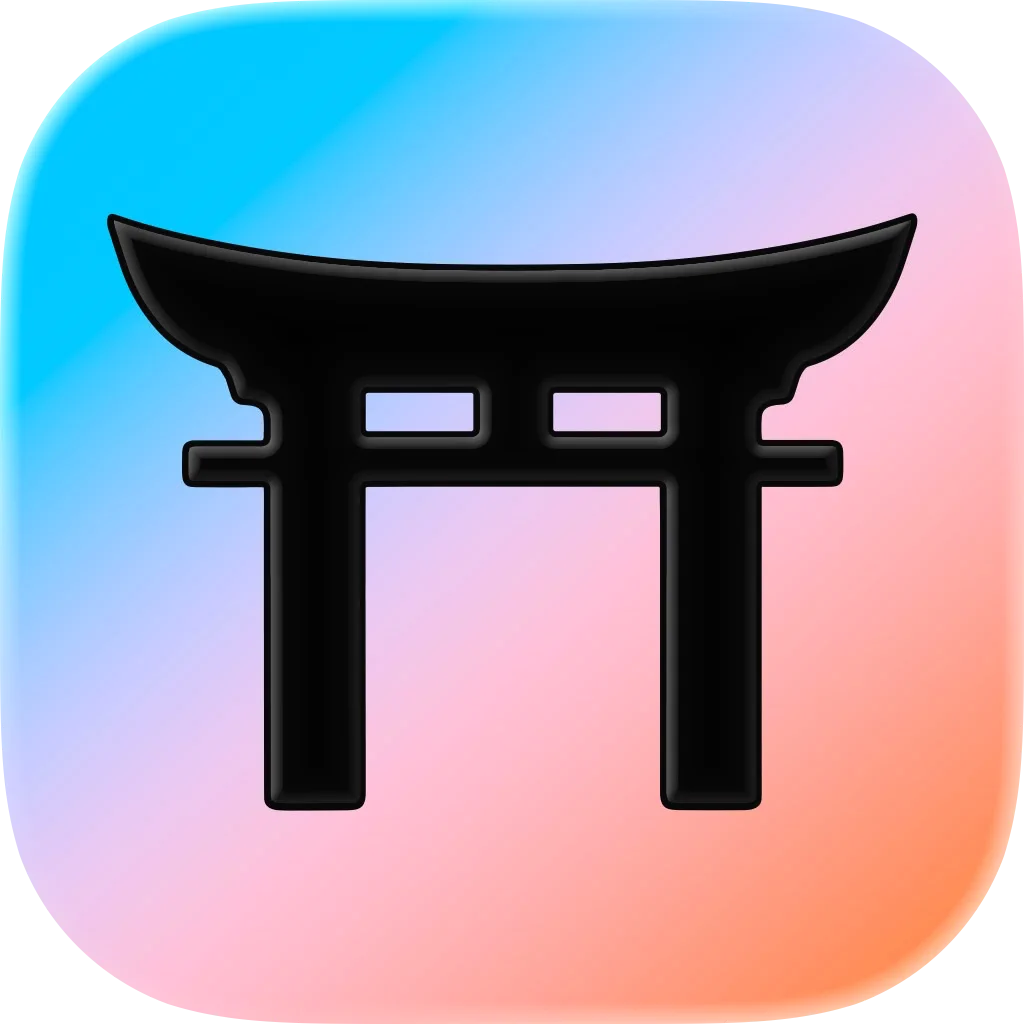 Goshuin Atlas Japan