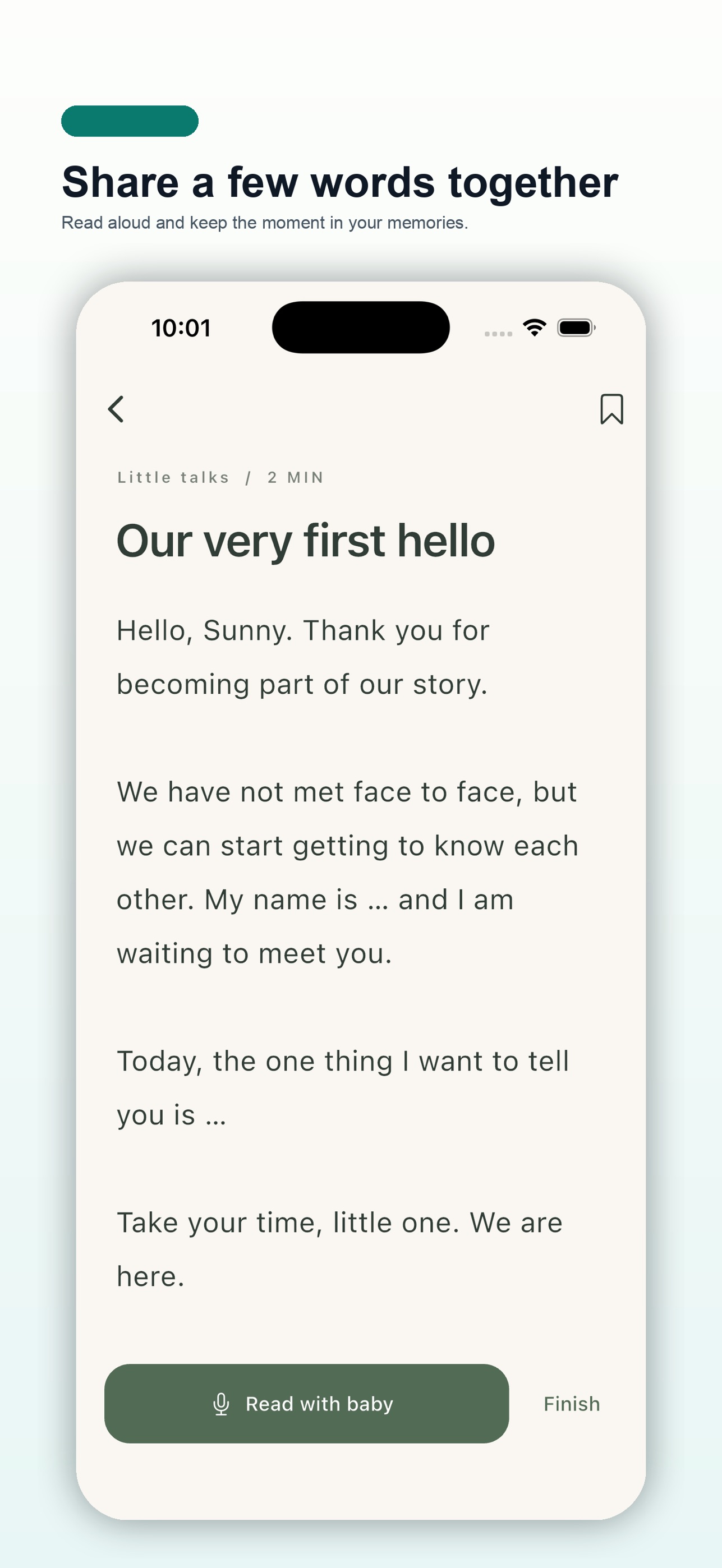Screenshot 5 of Todak: Little Hello