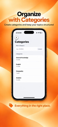LearnFlip Screenshot 6 of 7