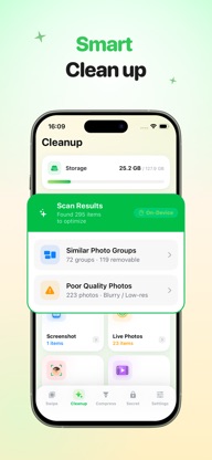 Deep Clean: Storage Cleanup screenshot 4