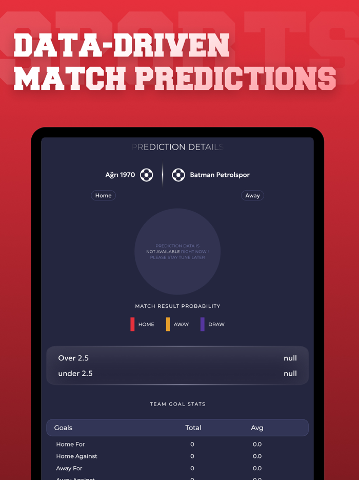 Dofu App - Live ScoreSports