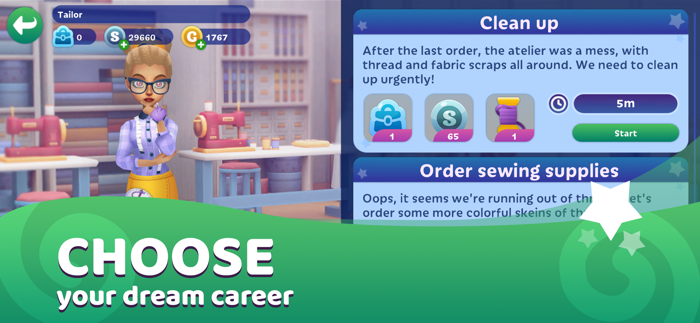 Avaland My 3D Avatar World