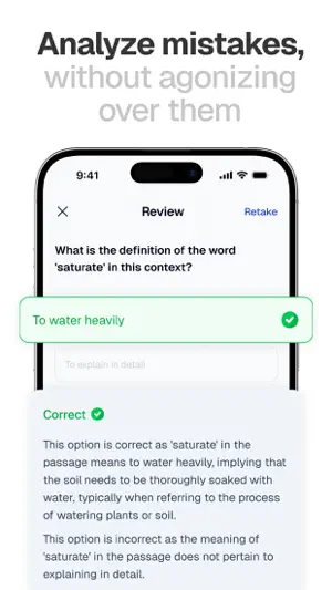 ATI TEAS 7: 2026 Exam Prep screenshot 4