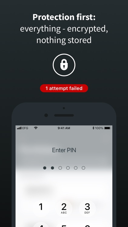 EFG Banking screenshot-6