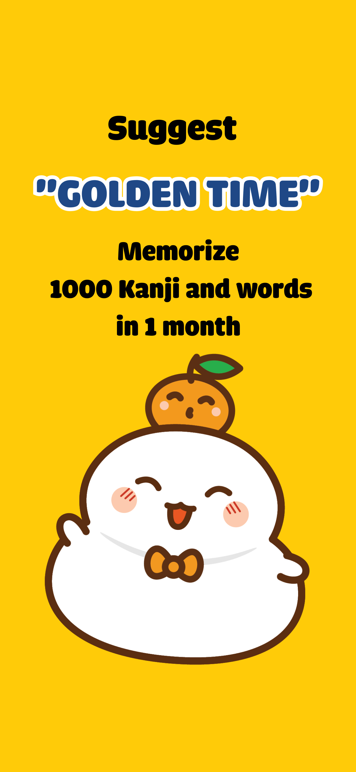 MochiKanji - Learn Japanese