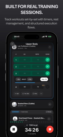 AptusFIT Screenshot 3 of 7