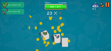 Payroll Dice Screenshot 9 of 9