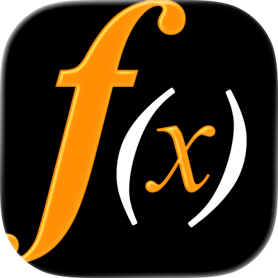f(x) Calc 函数科学计算器