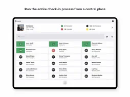 FooEvents Check-ins screenshot 9