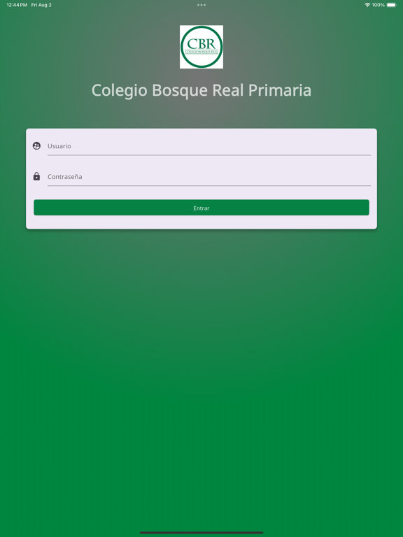 Screenshot #4 pour Colegio Bosque Real Primaria