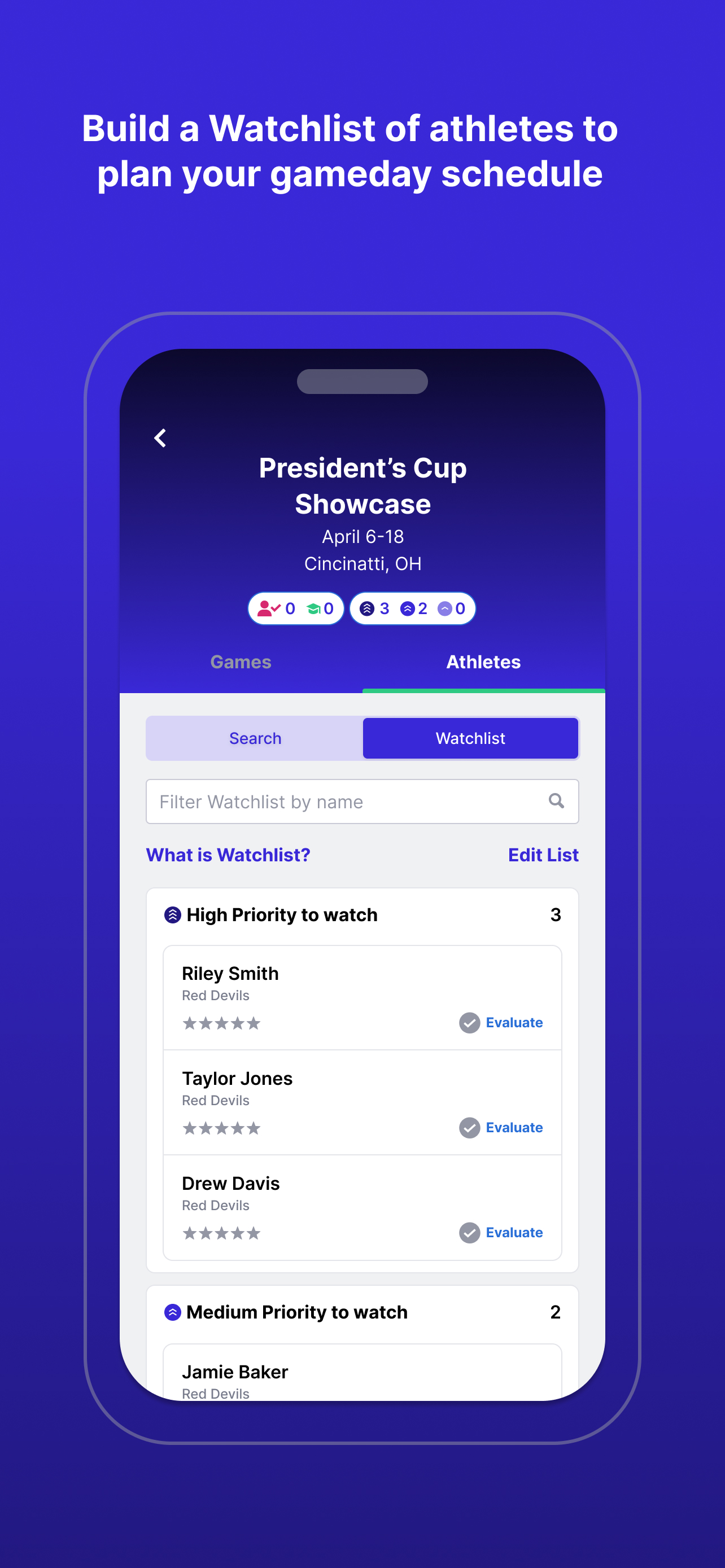 EventBeacon