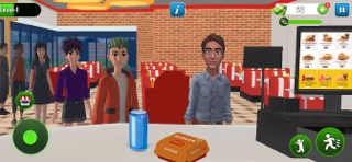 The Serving Spot Screenshot 2 of 8