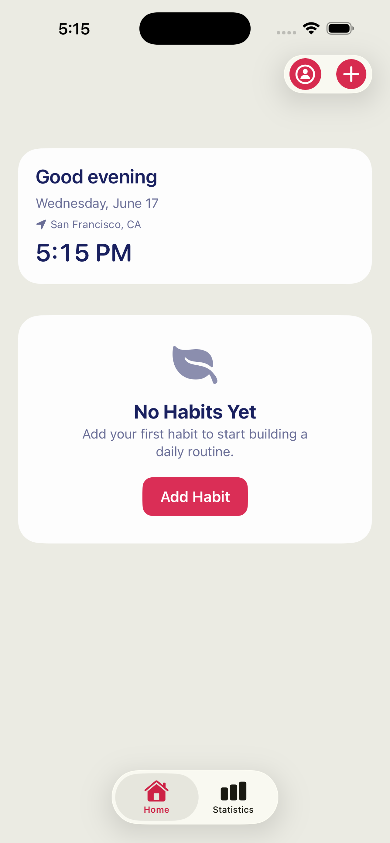 Spark Habit screenshot 10