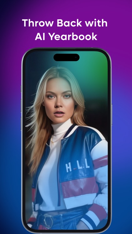 Retouch AI Photo Editor App