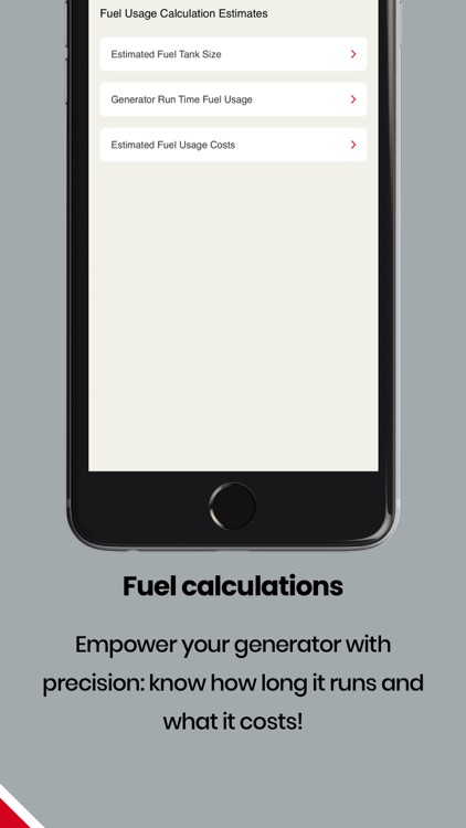 Great Energy Power Gen app screenshot-3