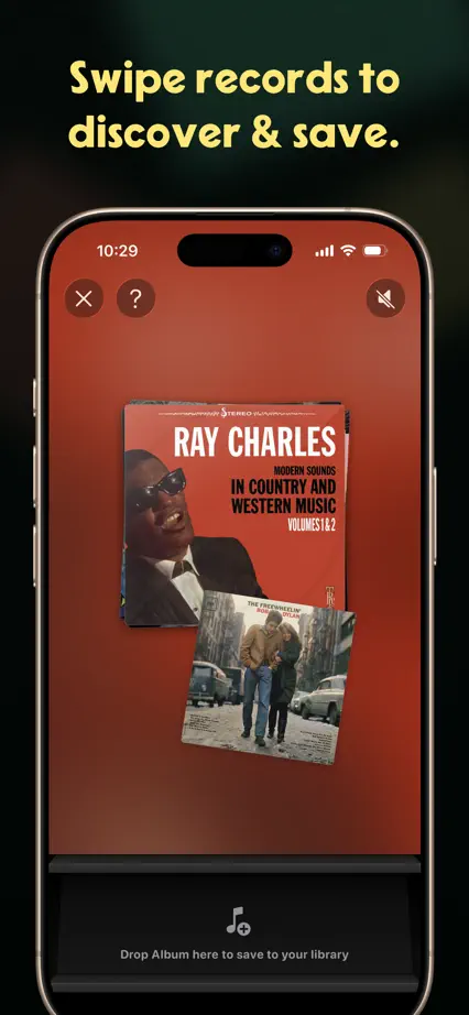 NowPlaying, App Store screenshot 4